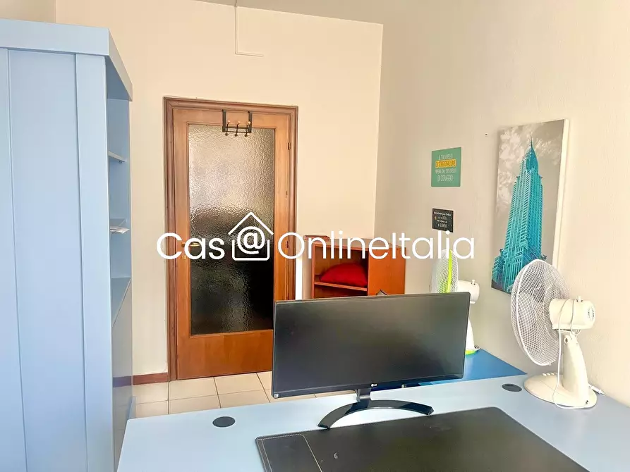 Immagine 9 di Ufficio in affitto  in Via Giuseppe Valentini 8 a Prato