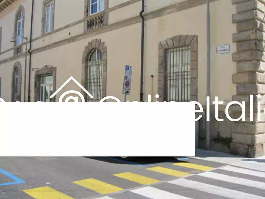 Immagine 3 di Appartamento in vendita  in Via Giuseppe Mazzini 20 a Viareggio