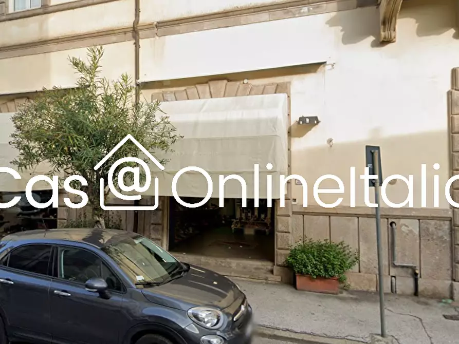 Immagine 5 di Appartamento in vendita  in Via Giuseppe Mazzini 20 a Viareggio