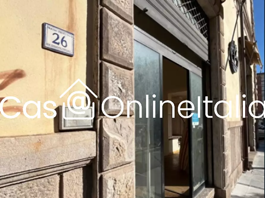 Immagine 1 di Appartamento in vendita  in Via Giuseppe Mazzini 26 a Viareggio