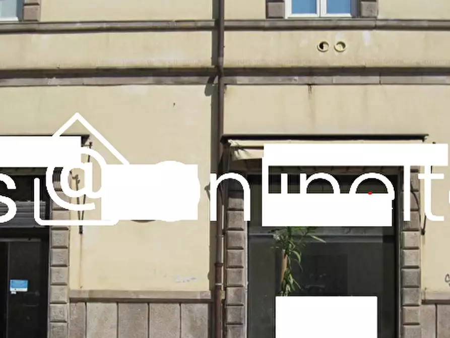 Immagine 2 di Appartamento in vendita  in Via Giuseppe Mazzini 26 a Viareggio