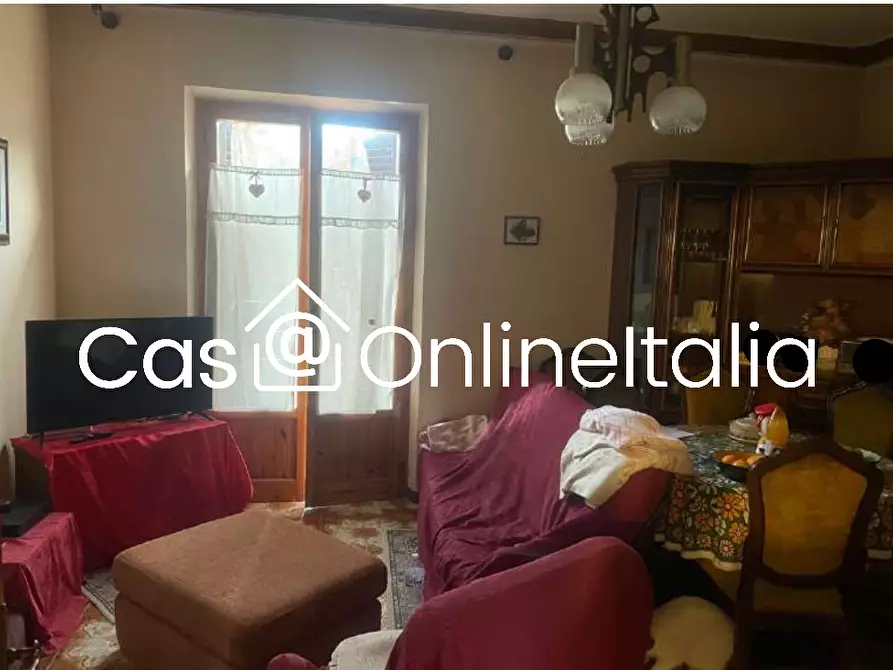Immagine 8 di Appartamento in vendita  in Via Genova 7 a Castiglione Del Lago