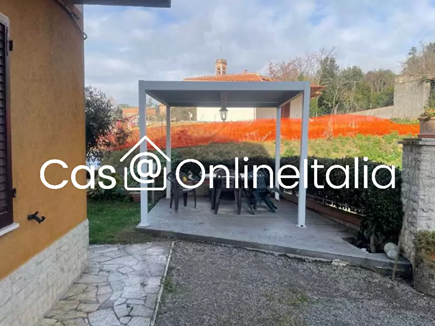 Immagine 2 di Appartamento in vendita  in Via Genova 7 a Castiglione Del Lago