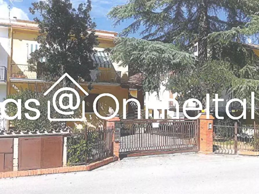 Immagine 1 di Appartamento in vendita  in Via della Spiga 38 a Perugia