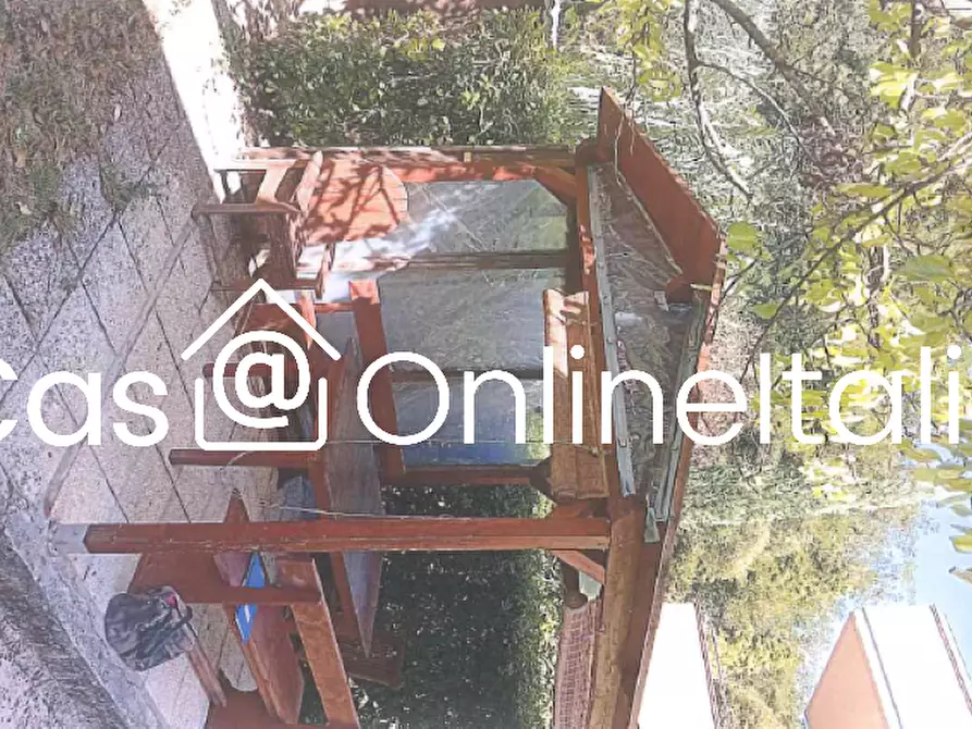 Immagine 3 di Appartamento in vendita  in Via della Spiga 38 a Perugia