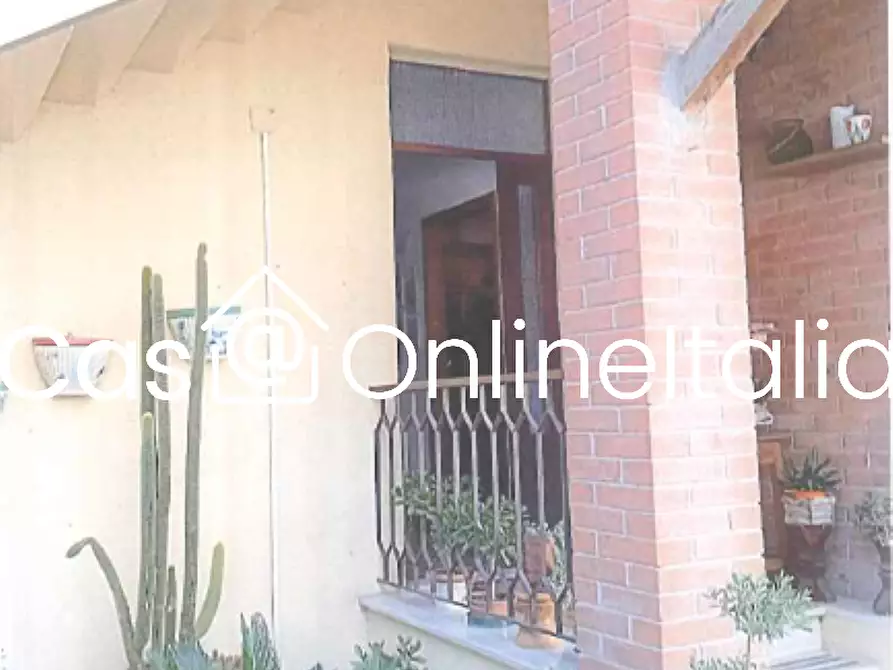 Immagine 4 di Appartamento in vendita  in Via della Spiga 38 a Perugia