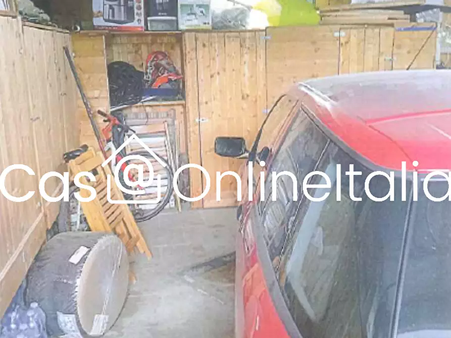 Immagine 5 di Appartamento in vendita  in Via della Spiga 38 a Perugia