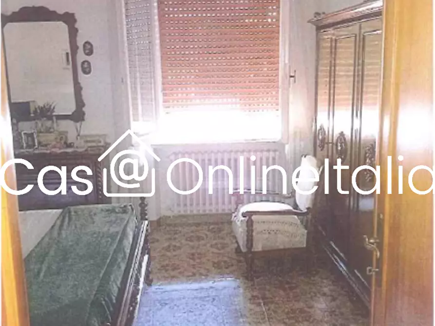 Immagine 6 di Appartamento in vendita  in Via della Spiga 38 a Perugia