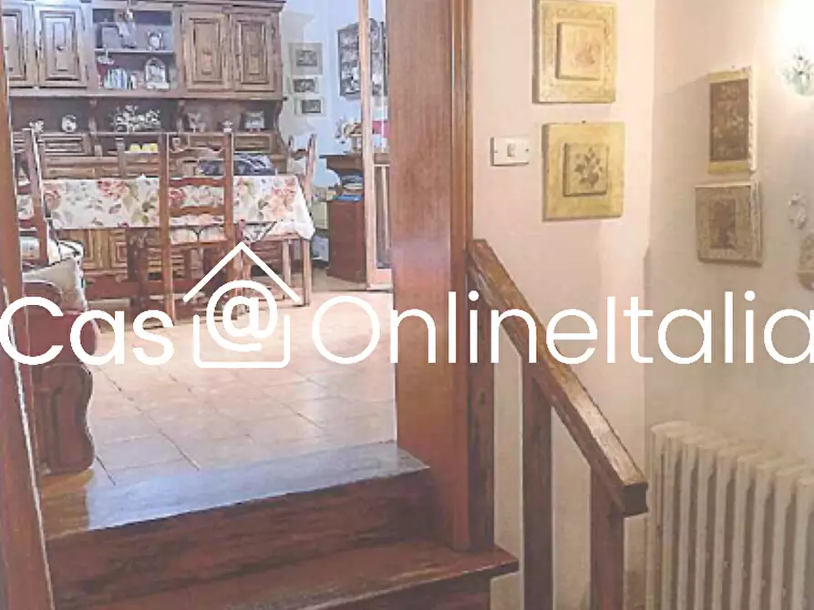 Immagine 7 di Appartamento in vendita  in Via della Spiga 38 a Perugia