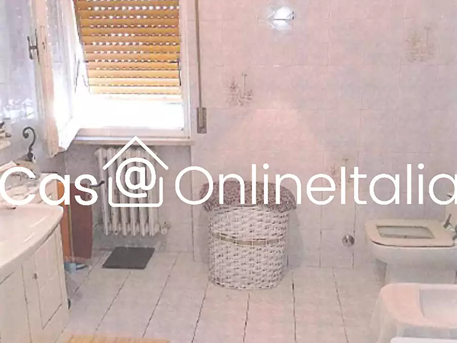 Immagine 8 di Appartamento in vendita  in Via della Spiga 38 a Perugia