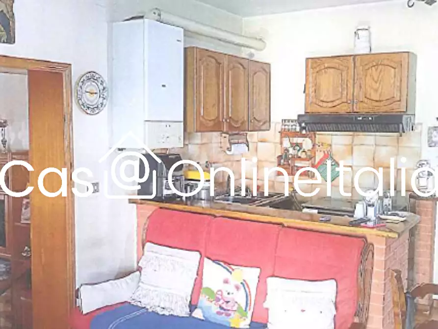 Immagine 11 di Appartamento in vendita  in Via della Spiga 38 a Perugia