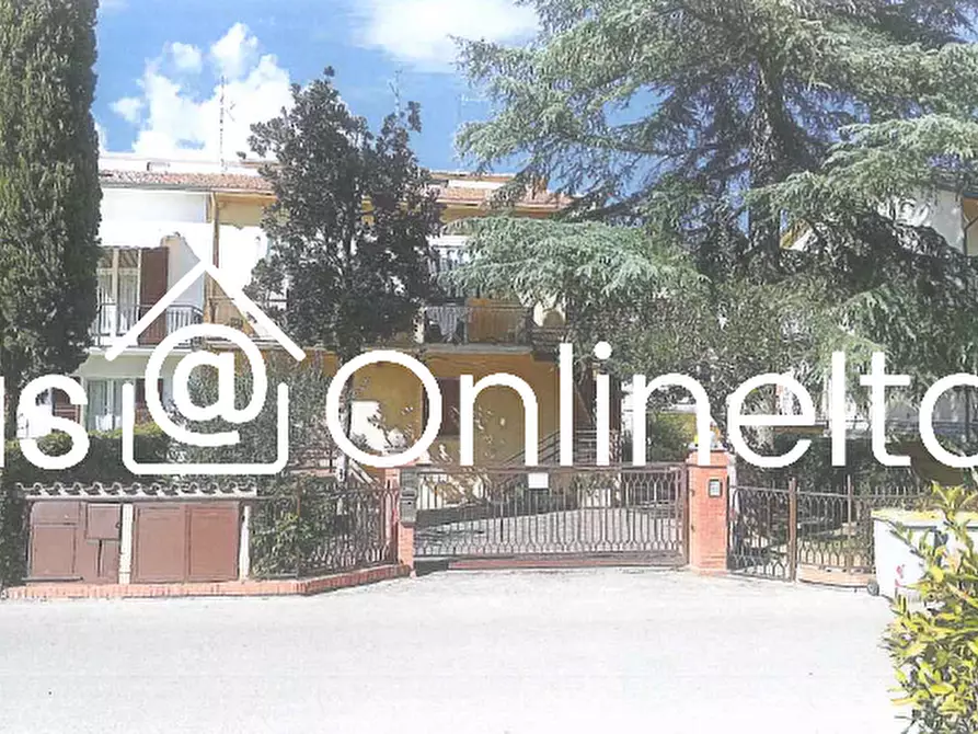 Immagine 1 di Appartamento in vendita  in Via della Spiga 38 a Perugia