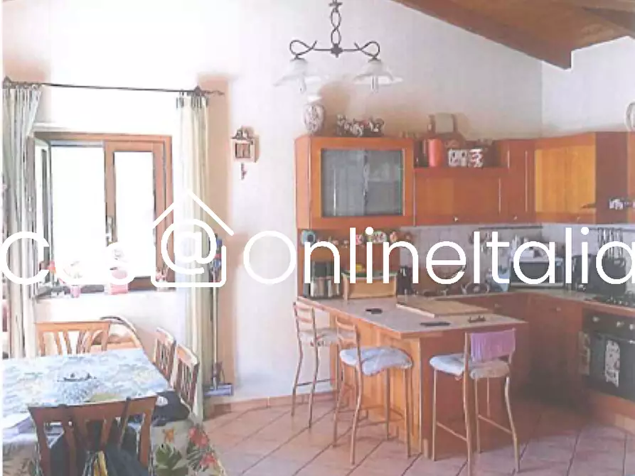 Immagine 6 di Appartamento in vendita  in Via della Spiga 38 a Perugia