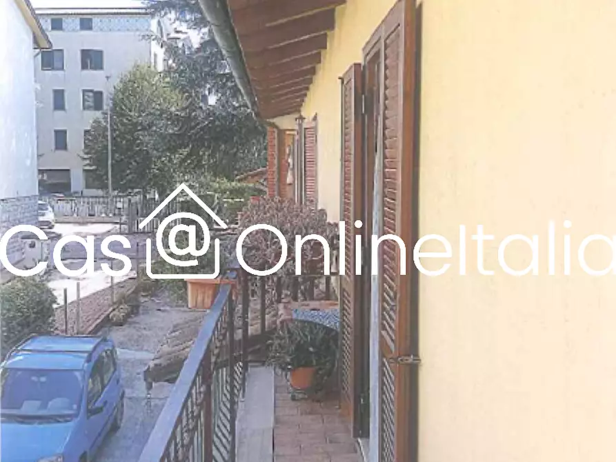 Immagine 7 di Appartamento in vendita  in Via della Spiga 38 a Perugia