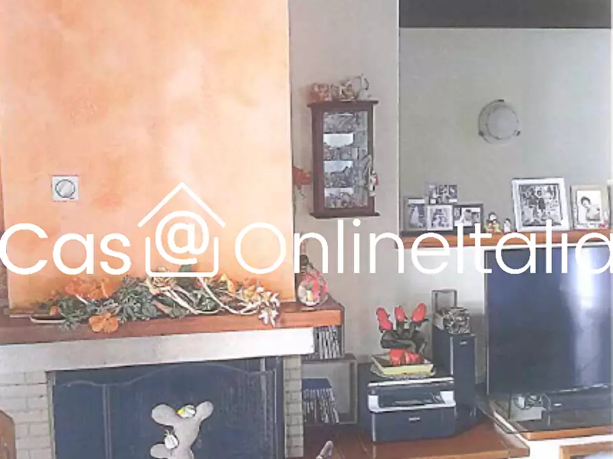 Immagine 8 di Appartamento in vendita  in Via della Spiga 38 a Perugia