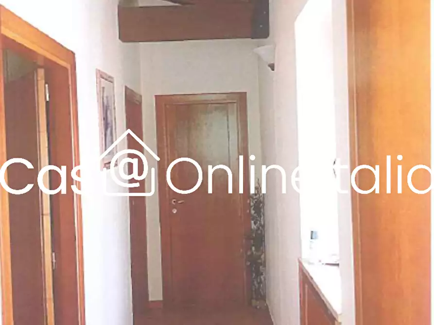 Immagine 9 di Appartamento in vendita  in Via della Spiga 38 a Perugia