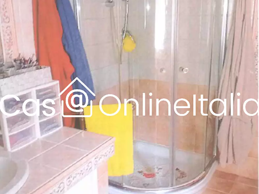 Immagine 10 di Appartamento in vendita  in Via della Spiga 38 a Perugia