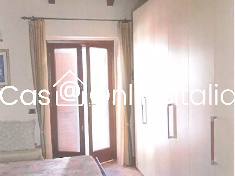 Immagine 11 di Appartamento in vendita  in Via della Spiga 38 a Perugia