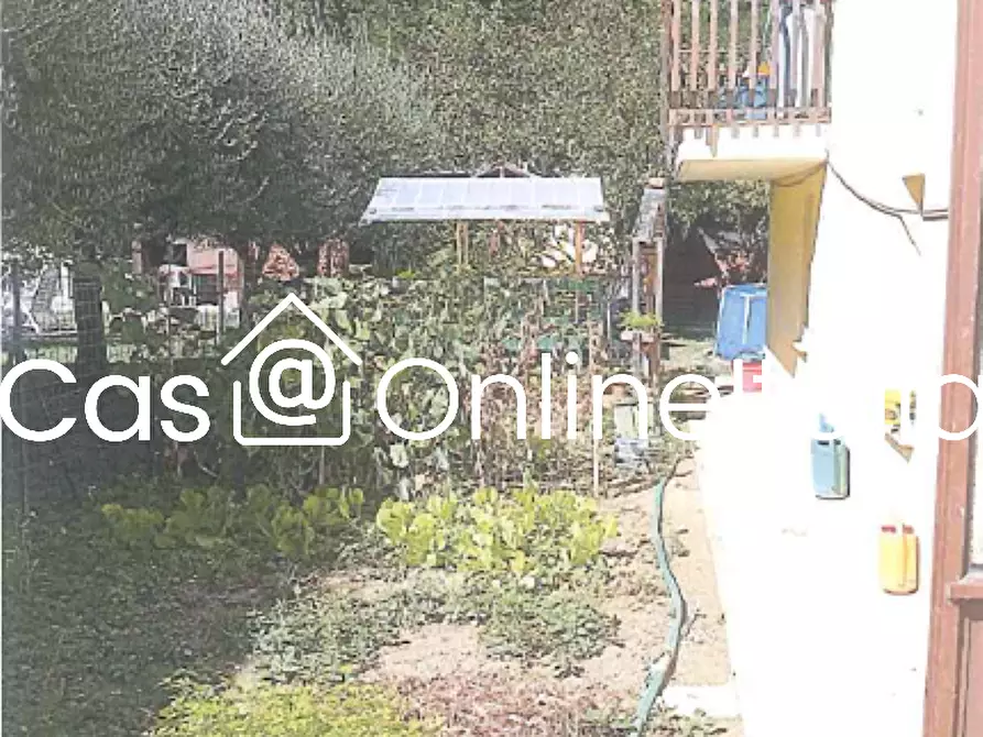 Immagine 13 di Appartamento in vendita  in Via della Spiga 38 a Perugia