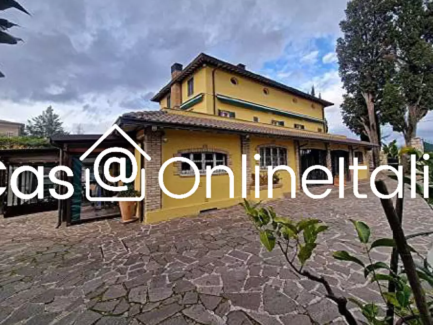 Immagine 1 di Appartamento in vendita  in Strada del Brozzo 3 a Perugia