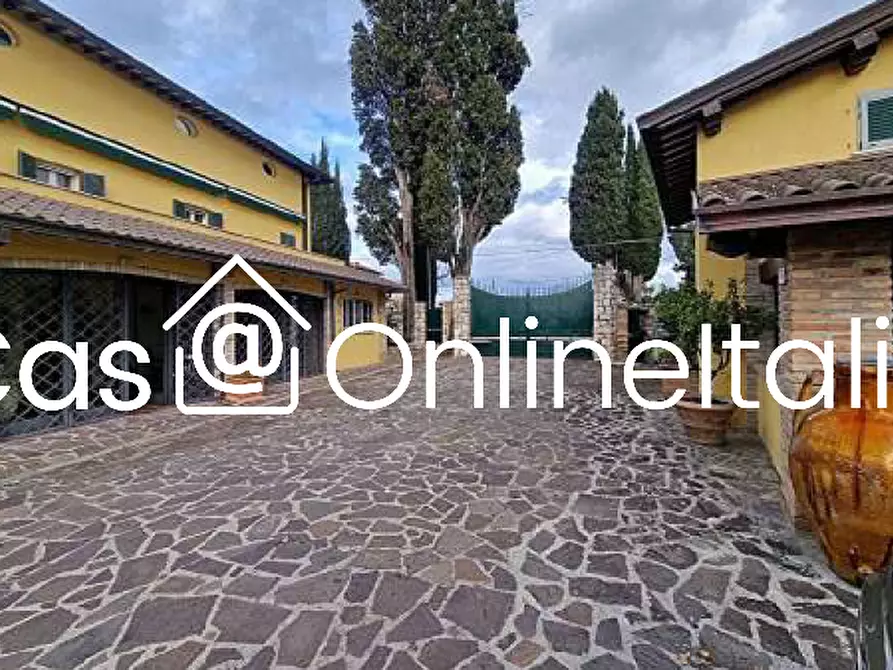 Immagine 2 di Appartamento in vendita  in Strada del Brozzo 3 a Perugia