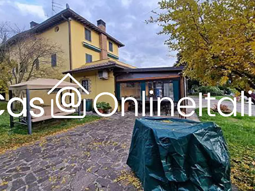 Immagine 3 di Appartamento in vendita  in Strada del Brozzo 3 a Perugia