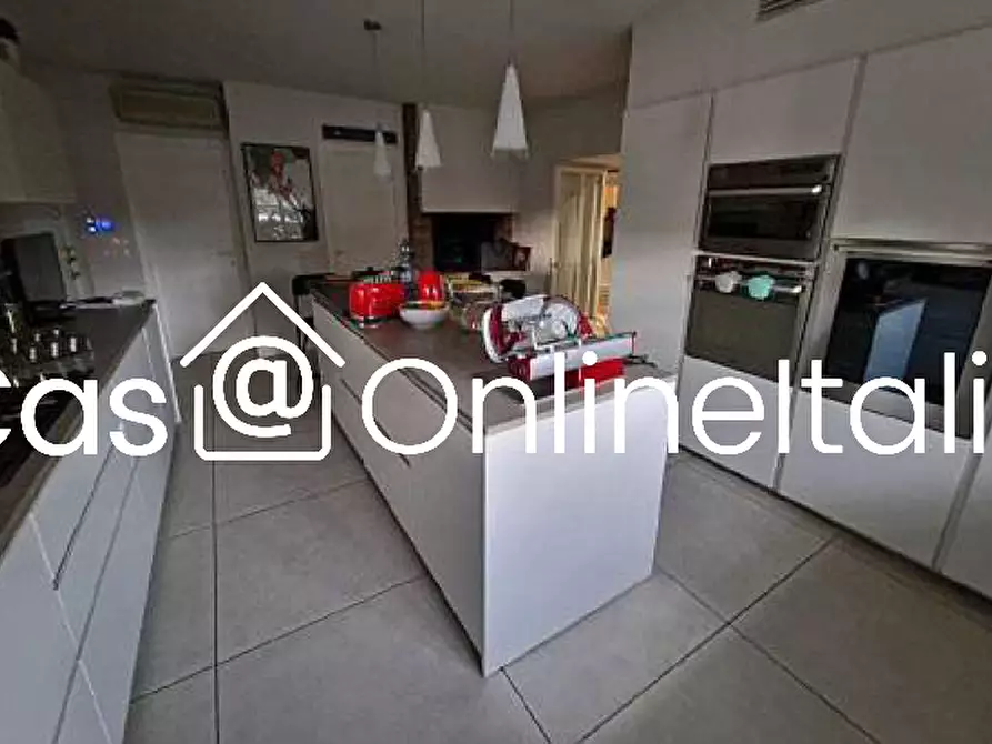 Immagine 6 di Appartamento in vendita  in Strada del Brozzo 3 a Perugia