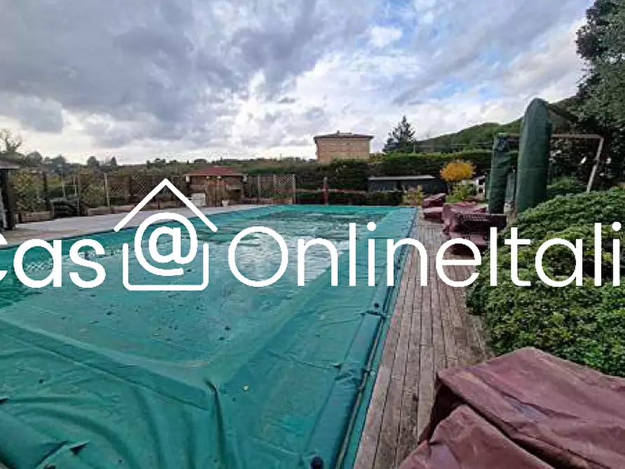 Immagine 17 di Appartamento in vendita  in Strada del Brozzo 3 a Perugia