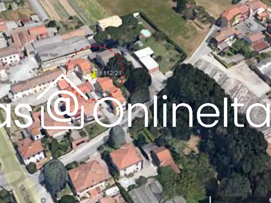 Immagine 1 di Appartamento in vendita  in via di Pulecino 51 a Lucca