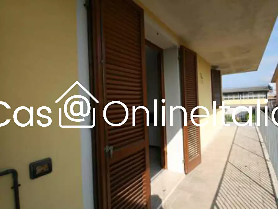 Immagine 3 di Appartamento in vendita  in via di Pulecino 51 a Lucca