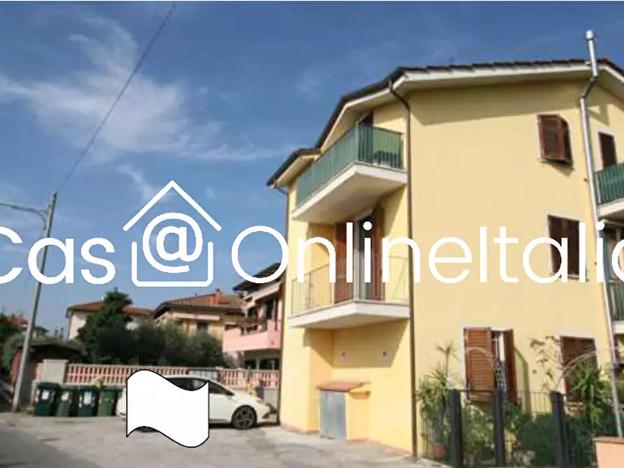 Immagine 4 di Appartamento in vendita  in via di Pulecino 51 a Lucca
