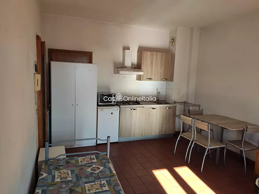 Immagine 16 di Palazzo in vendita  in Corso Bersaglieri 25 a Perugia