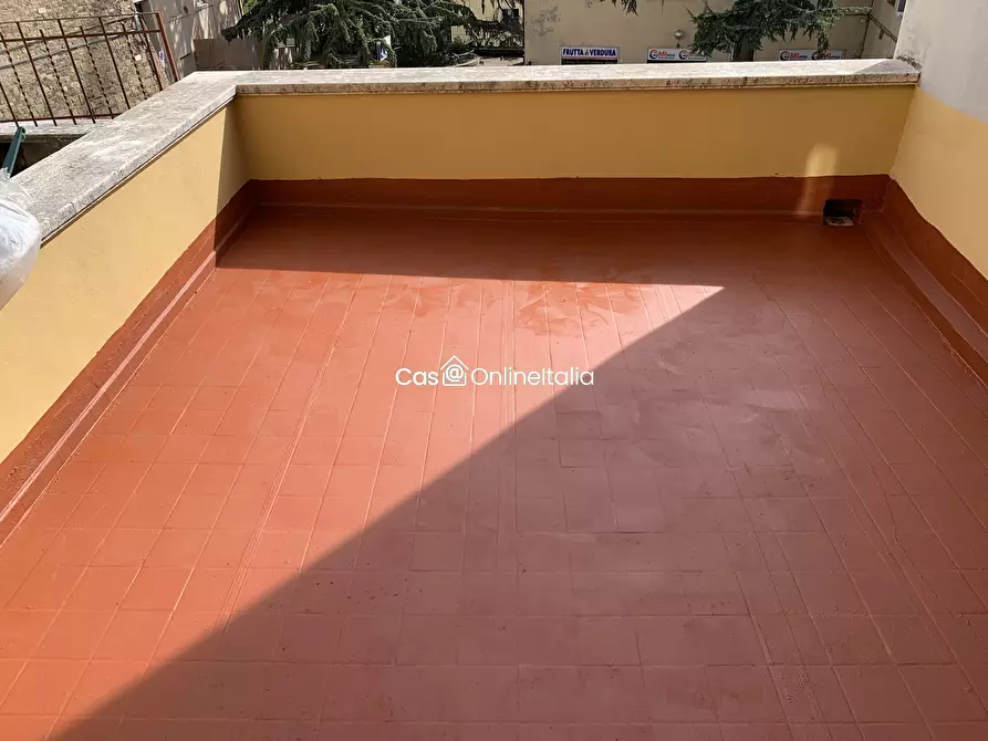 Immagine 22 di Palazzo in vendita  in Corso Bersaglieri 25 a Perugia