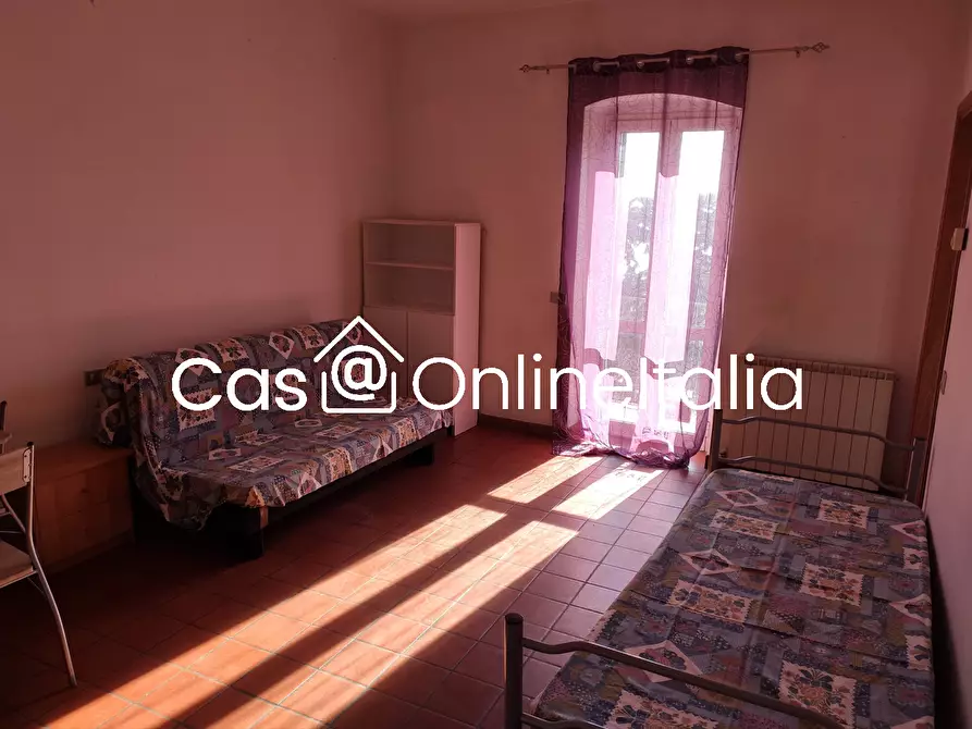 Immagine 21 di Palazzo in vendita  in Corso Bersaglieri 25 a Perugia