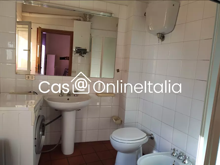 Immagine 23 di Palazzo in vendita  in Corso Bersaglieri 25 a Perugia