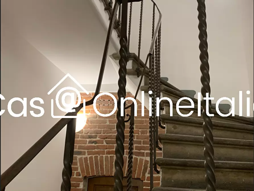 Immagine 15 di Palazzo in vendita  in Corso Bersaglieri 25 a Perugia