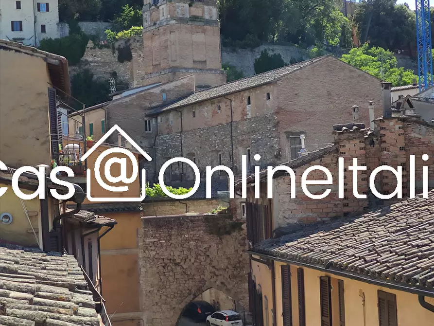 Immagine 5 di Palazzo in vendita  in Corso Bersaglieri 25 a Perugia