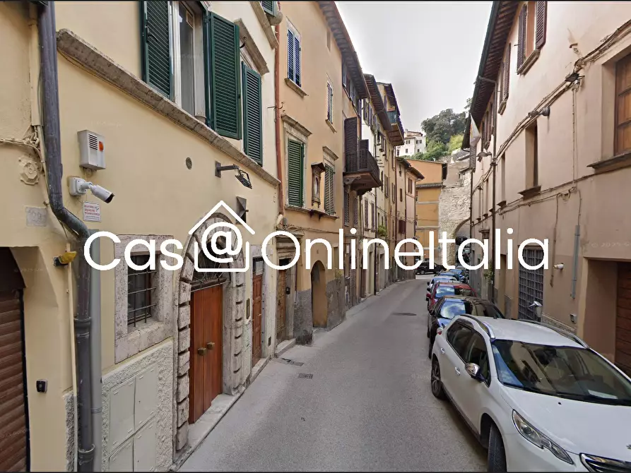 Immagine 4 di Palazzo in vendita  in Corso Bersaglieri 25 a Perugia