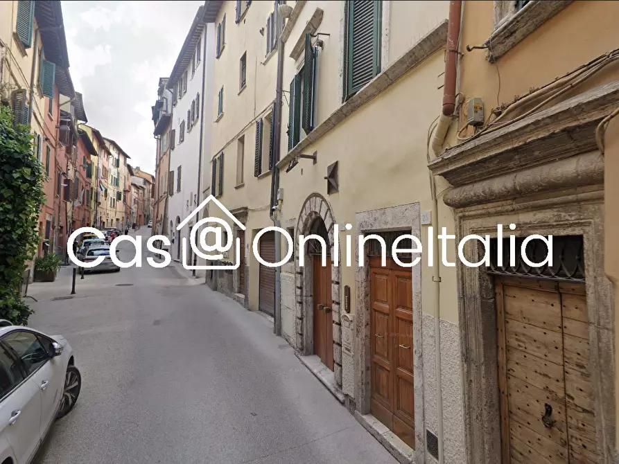 Immagine 3 di Palazzo in vendita  in Corso Bersaglieri 25 a Perugia