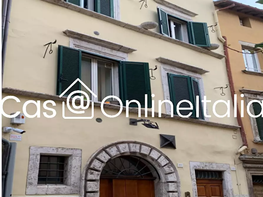 Immagine 1 di Palazzo in vendita  in Corso Bersaglieri 25 a Perugia