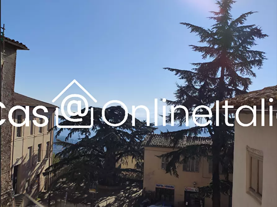 Immagine 6 di Palazzo in vendita  in Corso Bersaglieri 25 a Perugia