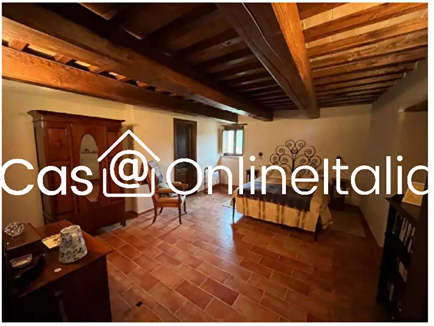 Immagine 7 di Villa in vendita  in SP319 27 a Magione