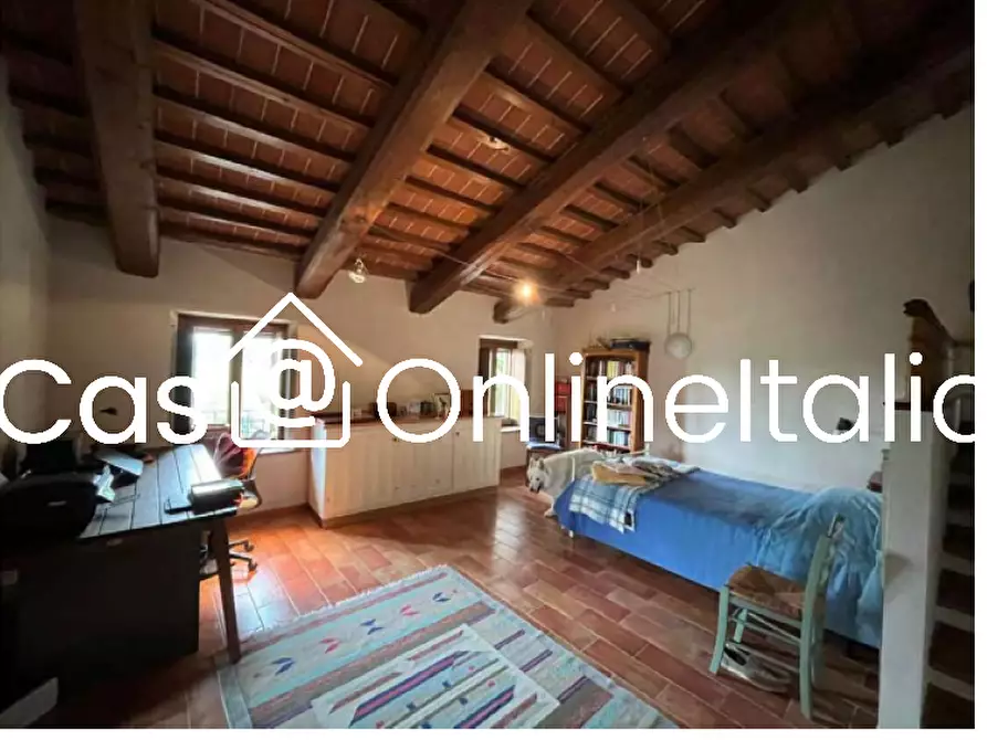 Immagine 8 di Villa in vendita  in SP319 27 a Magione