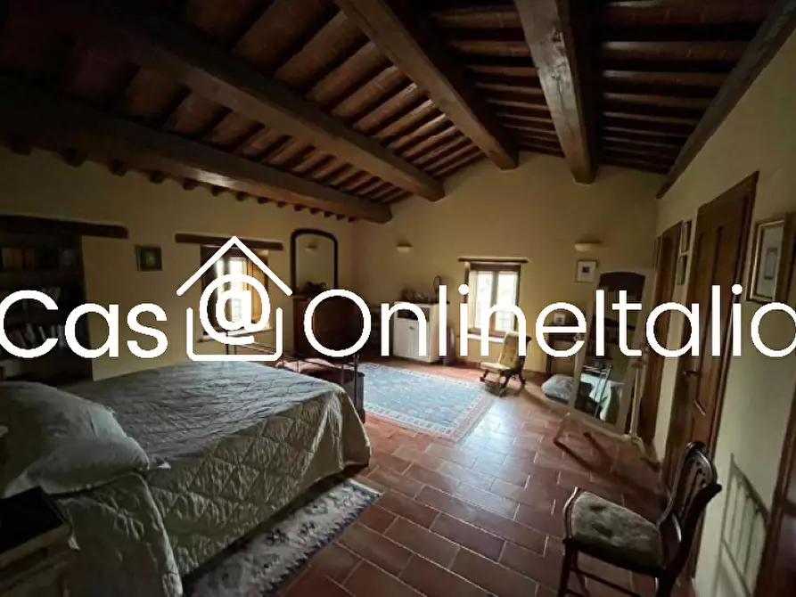 Immagine 9 di Villa in vendita  in SP319 27 a Magione