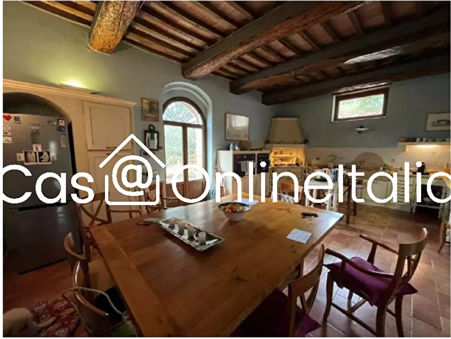 Immagine 4 di Villa in vendita  in SP319 27 a Magione