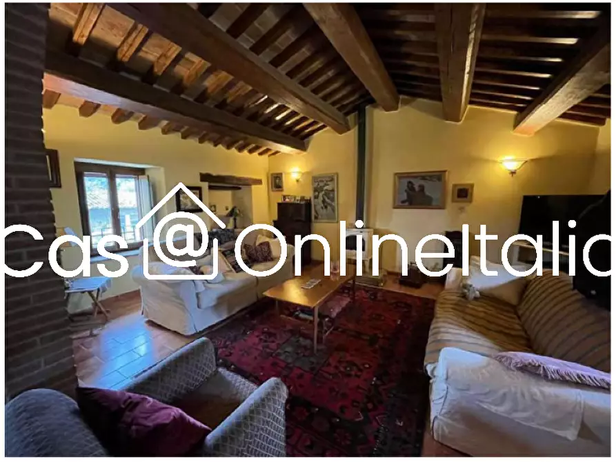 Immagine 6 di Villa in vendita  in SP319 27 a Magione