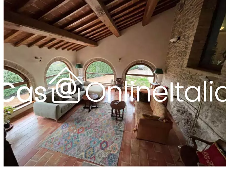 Immagine 5 di Villa in vendita  in SP319 27 a Magione