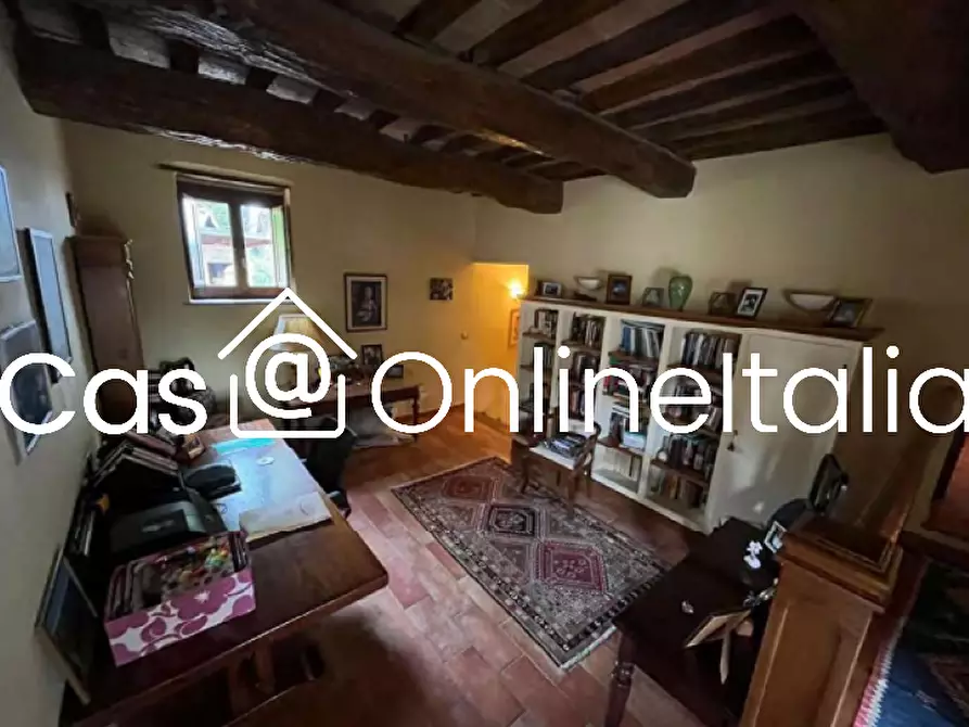 Immagine 12 di Villa in vendita  in SP319 27 a Magione