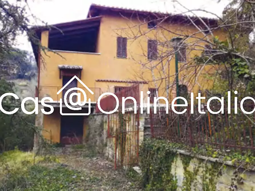 Immagine 3 di Villa in vendita  in 06125 Perugia PG 7 a Perugia