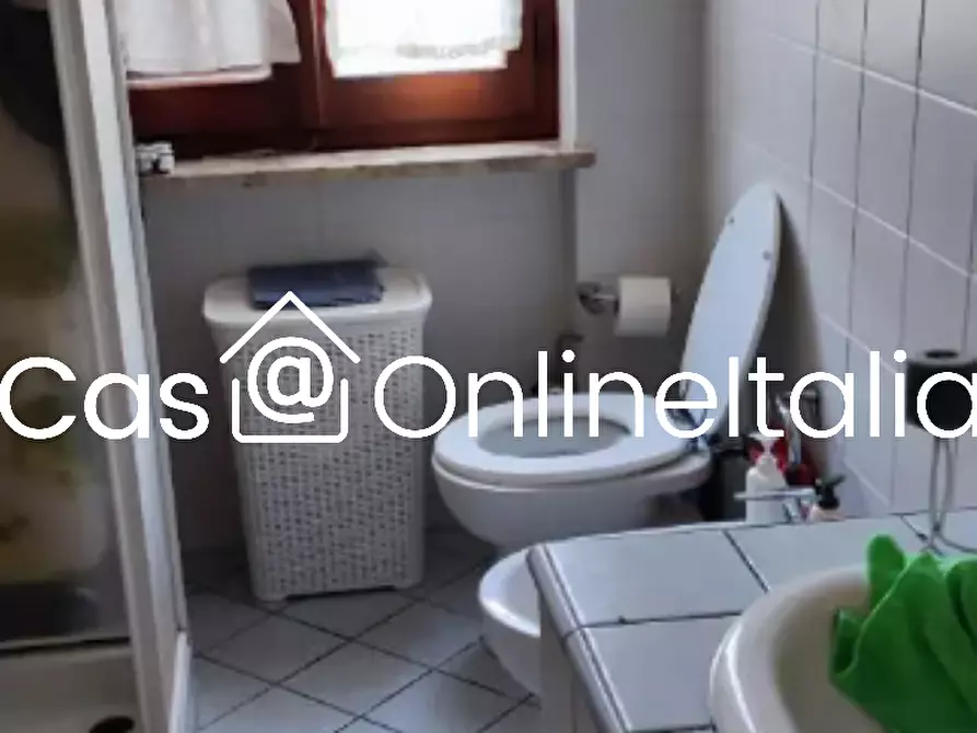 Immagine 1 di Appartamento in vendita  in Via Alessandro Fabbroni 6 a Passignano Sul Trasimeno